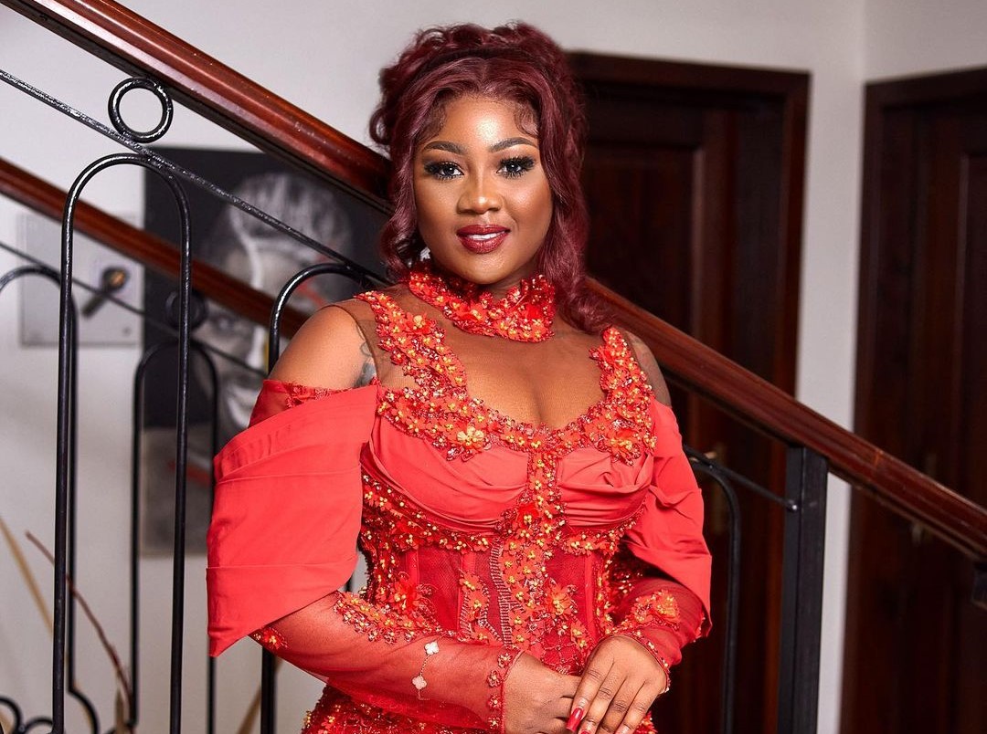 Media, celebs can stop negative news  —Salma Mumin